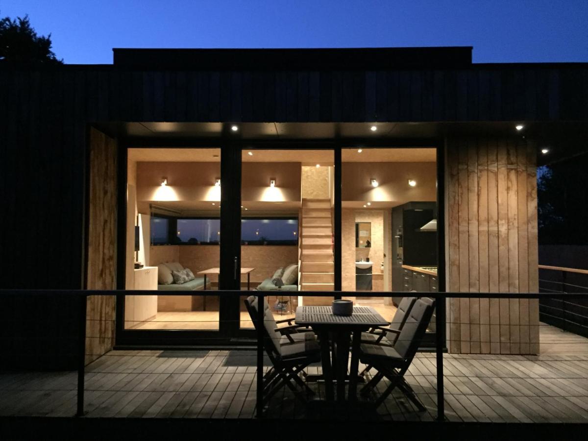 Abarolodge Hannut Exterior photo